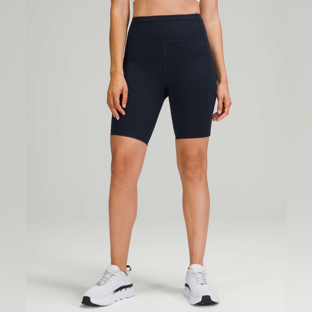 Lululemon Swift Speed High-Rise Short 8"